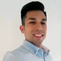 Erick Guillermo Hernandez Avendaño