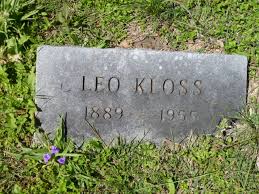 Leo Kloss (1889-1955)