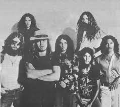 Originally formed in 1964 as my backyard in jacksonville, florida, the band was also. Lynyrd Skynyrd Drummer Artimus Pyle Plant Biopic Uber Seine Ex Band