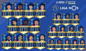 May 24, 2021 · fifa 21 ligue 1 tots predictions. Fifa 22 News On Twitter The Fifa 17 Liga Nos Tots Fut Primeira Liga Team Of The Season Is Available Until June 9th Https T Co Ysyodxsmgu Liganos Tots Https T Co 0eopkq0g7n