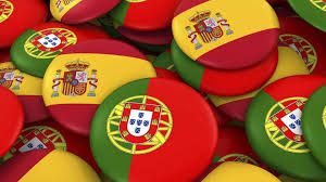 Na lotaria dos penáltis, a selecção vizinha foi mais forte. Unir Portugal E Espanha Num So Pais E Sonhar Alto Ideia Ja E Partido