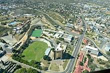 Things to do in windhoek, namibia: Windhoek Wikipedia