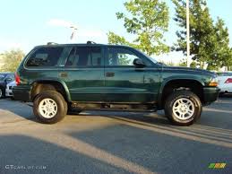 Image result for Forest Green 2002 Durango