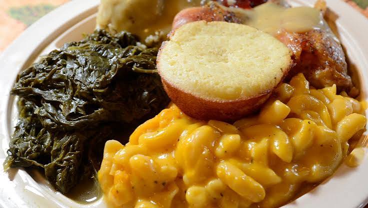 Memphis' top 10 soul food restaurants