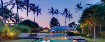 The griya villas and spa Luxury Villa Rentals In Bali Villanovo