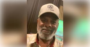 Obituary information for Jimmy Early