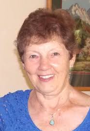 Hannelore McFarlin Obituary January 21, 2021