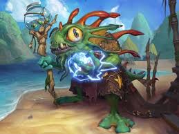 This hunter quest budget deck in hearthstone heroes of warcraft is made by me. Murloc Shaman Male Married Hearthstone Amino
