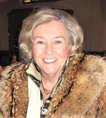 Virginia Carey Doherty Obituary