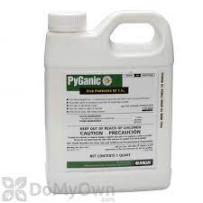 27 people found this helpful. Pyganic Crop Protection Ec 1 4 Ii