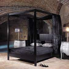 5% coupon applied at checkout. Four Poster King Bed Frame Ideas On Foter Black Canopy Beds Four Poster Bed King Bed Frame