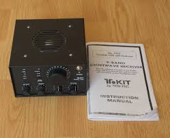 Image result for Ten-Tec 1253