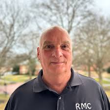 Meet the Team — RMC Events