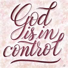 God Is In Control Pdf Instant Downloadinspirational Etsy In 2020 Hand Lettering Quotes Lettering Quotes Control Quotes