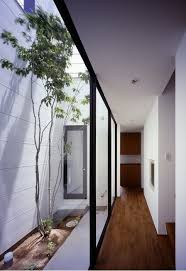 Ideas of small house plans with courtyards size, builders and medium size for entertaining as possible. Japanese Courtyard Architecture Small Homes 3 The Owner Builder Network