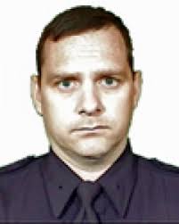 Police Officer Robert Bernard Helmke, New York City Police Department, New  York