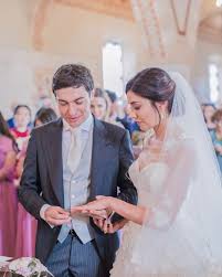 I miei due abiti da sposa | Vanessa Ziletti