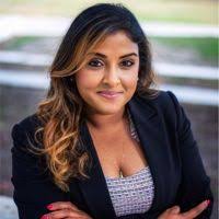 Renee Laroche-Morris