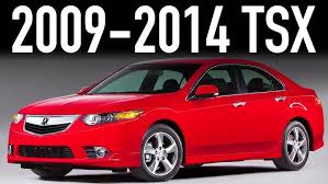 Huge issue with my 2012 Acura TSX Sport Wagon - YouTube