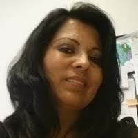 Hilda Escobar's Instagram, Twitter & Facebook