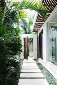 Pin De Sophie Em Home Decors Jardins De Casas Design Exterior Exterior Moderno
