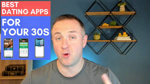 Not ideal for finding hookups. Best Dating Apps For 30 Something Year Olds Youtube