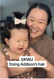 Skincare & Hair Makeover with Addison: A Fun GRWM