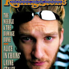 Scott Perrelli's Instagram, Twitter & Facebook