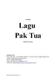 We did not find results for: Contoh Naskah Monolog Pendek Aneka Macam Contoh