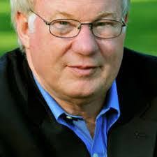 Richard Schroth's Instagram, Twitter & Facebook