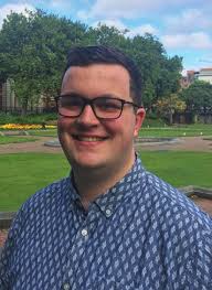 MSc Politics and Data Science