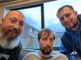 Stuart Spruce (@Spruce1701)