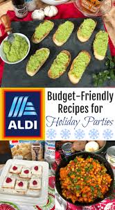 Budget Friendly Holiday Recipes