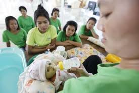 However, her passport lost with agent. Malaysia Welcomes Maids From Timor Leste Se Asia The Jakarta Post