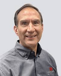 Meet Our Fire and EMS Sales Team