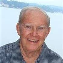 Mr. Joseph W. Coy Obituary