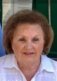 Obituary information for Mary Wanda O'Bryan Moss Deahl Wahl