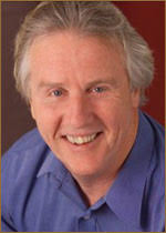 Патрик МакДэйд (Patrick McDade)