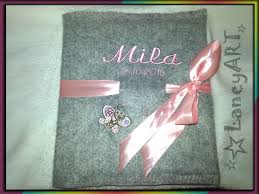 Kein knickohren oder langes suchen materialien: Nah Anleitung Buchhulle Hefthulle Aus Filz