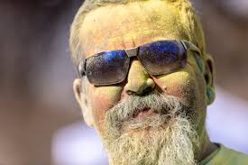 ProYouth Color Run brightens Mooney Grove Park