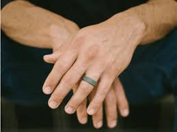 4.5 out of 5 stars. Where To Buy Safe Wedding Rings For Work Electricians Mechanics