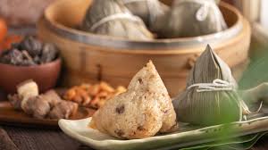 There is a wide variety of bak changs, or glutinous rice dumplings, available in singapore. Dumpling Festival 2020 Luxurious Treasure Filled Dumplings To Try The Peak Singapore Your Guide To The Finer Things In Life