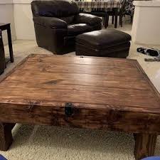 Please contact us for lead time before placing any order. Rustic Coffee Table Farmhouse Coffee Table Rustic Industrial Etsy In 2021 Coffee Table Wood Rustic Industrial Coffee Table Coffee Table
