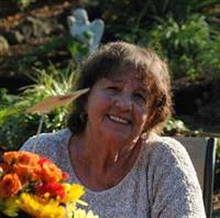 Marguerite “Marge” Johnson Fleming (1937-2014)
