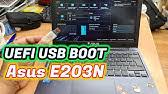 In fact, uefi boot from usb is not that easy as you learn from people around. How To Get Into Bios And Usb Boot On Asus Tuf Gaming Fx504g Youtube