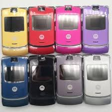 Receive your motorola v3 razr unlock code. Cod Unlocked Motorola Razr V3i Gsm Bluethooth Music Flip Basic Mobile Phone 2gb Memory Card Shopee Philippines