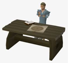 Sims tend to only be able to use objects on a. Old School Runescape Wiki Coffee Table Hd Png Download Transparent Png Image Pngitem