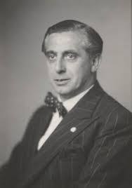 George Lindgren's Instagram, Twitter & Facebook