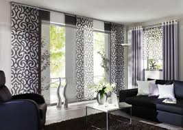 Passende Schiebegardinen Fur Jedes Fenster Gardinen Wohnzimmer Wohnung Gestalten Gardinen Modern