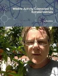 Wildlife Activity Connected To Extraterrestrials
